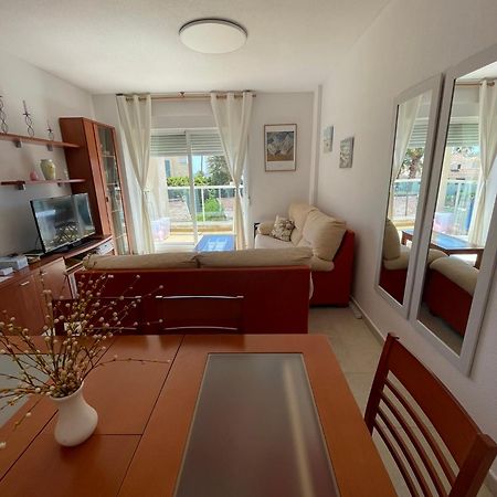 Apartamento Perfecto Al Mar El Campello Luaran gambar