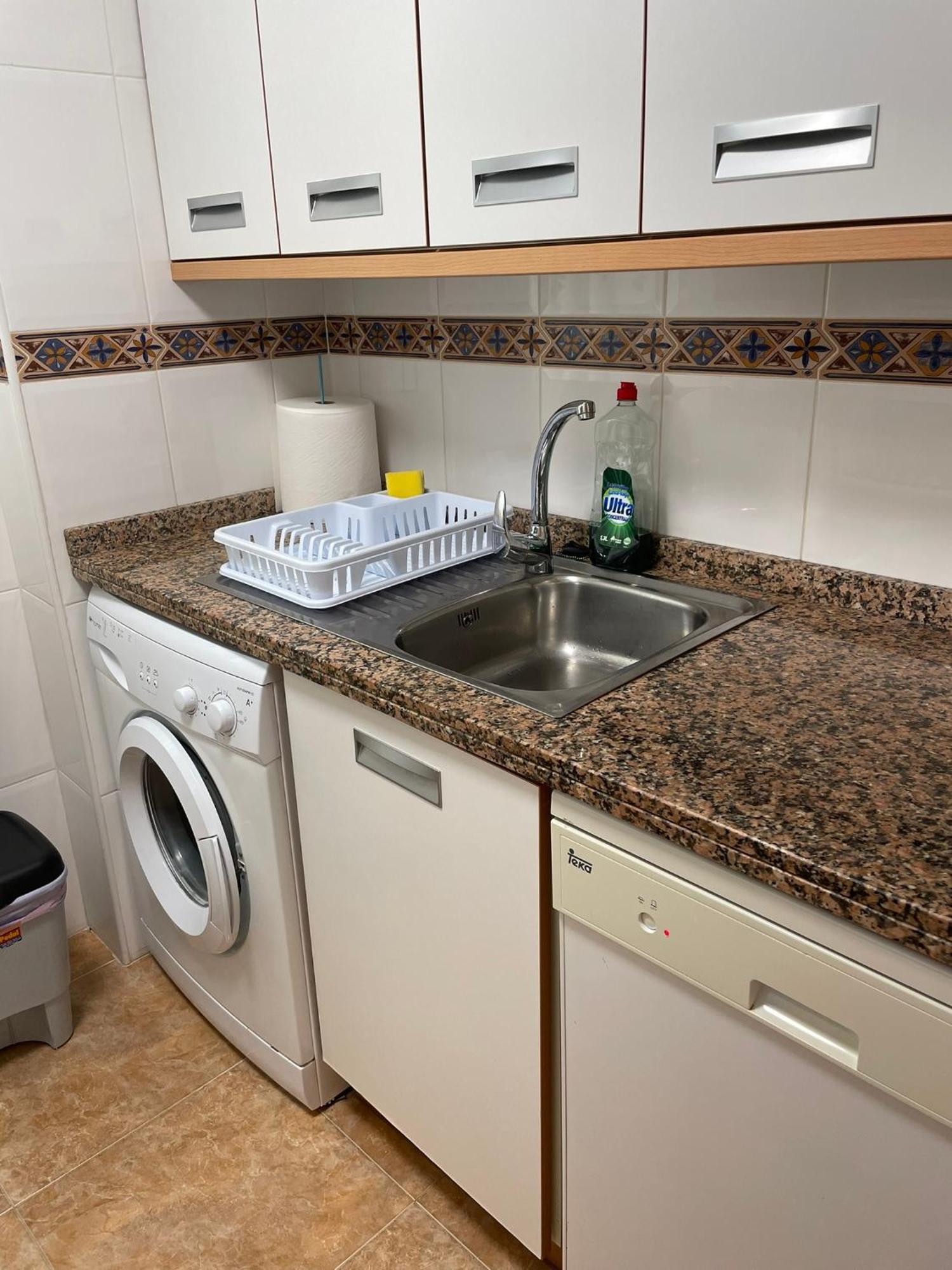 Apartamento Perfecto Al Mar El Campello Luaran gambar