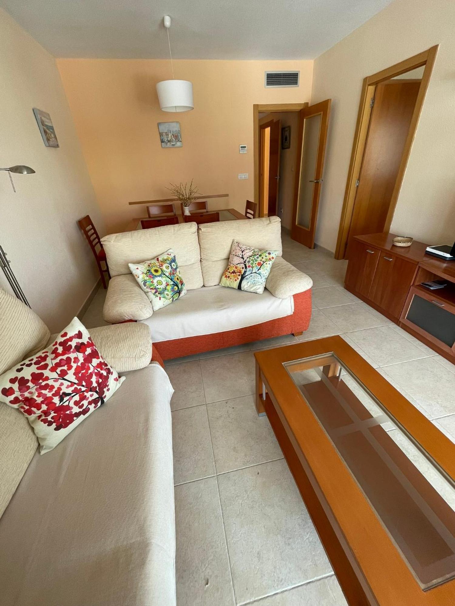 Apartamento Perfecto Al Mar El Campello Luaran gambar