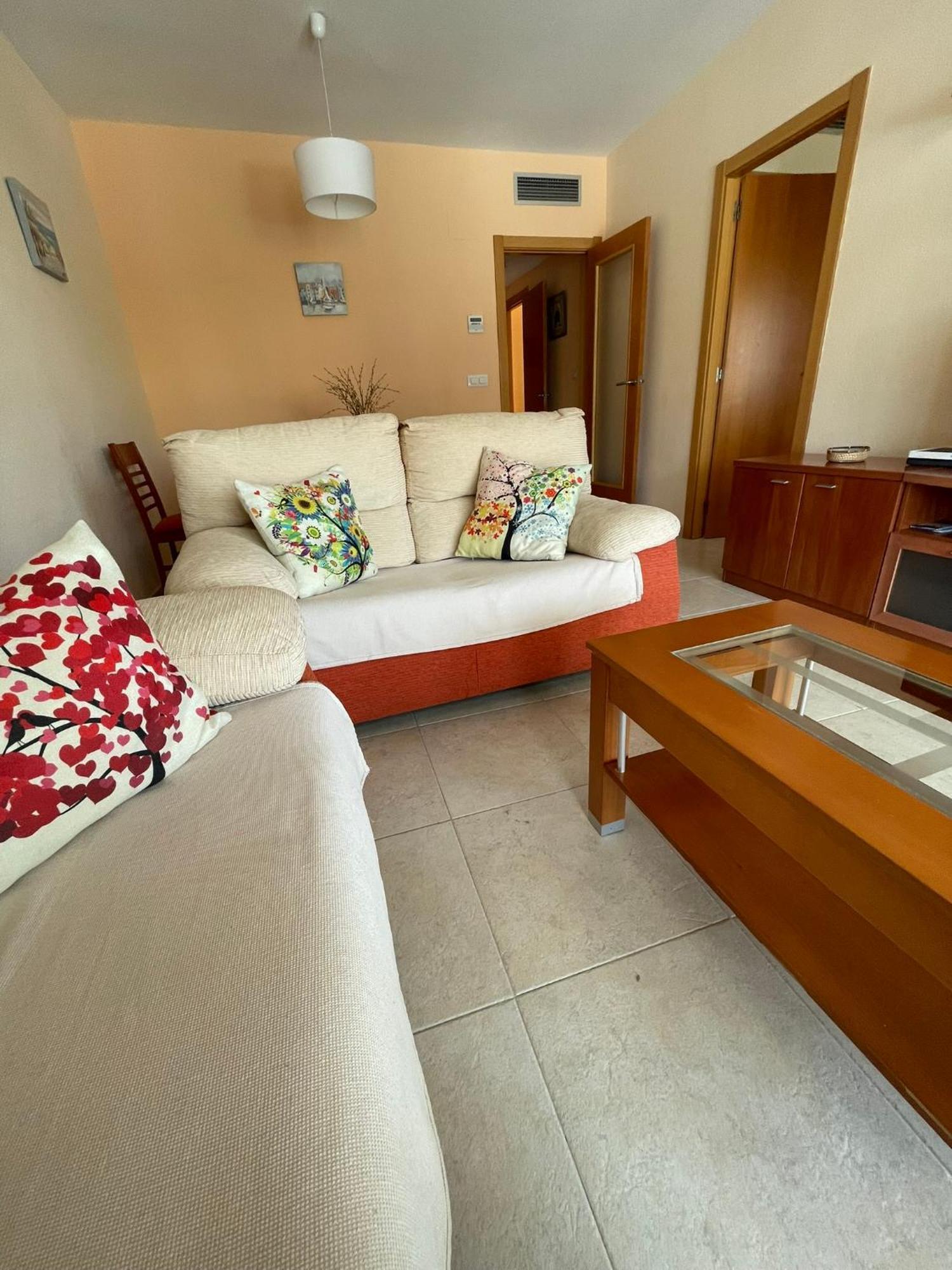 Apartamento Perfecto Al Mar El Campello Luaran gambar
