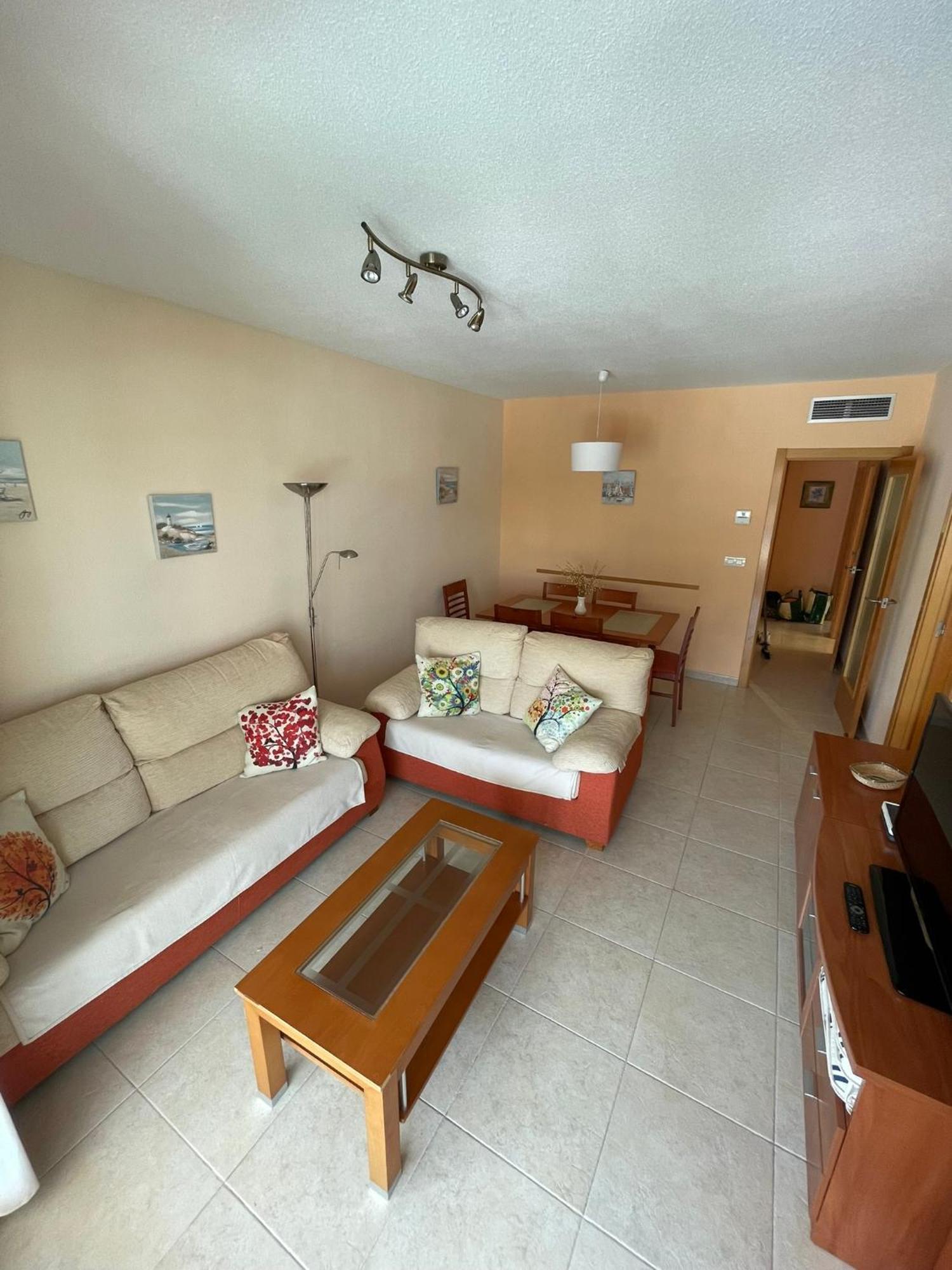 Apartamento Perfecto Al Mar El Campello Luaran gambar
