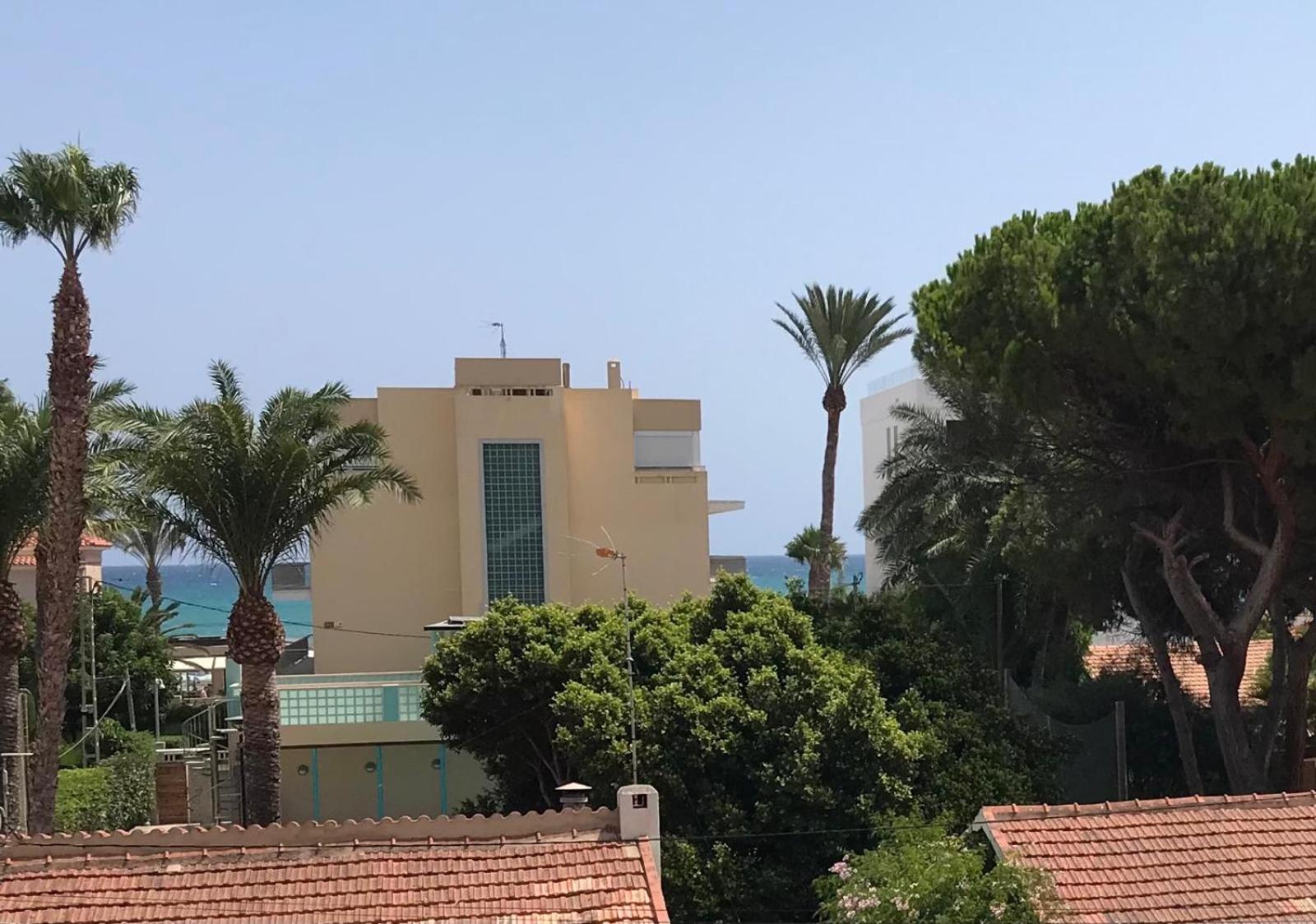 Apartamento Perfecto Al Mar El Campello Luaran gambar