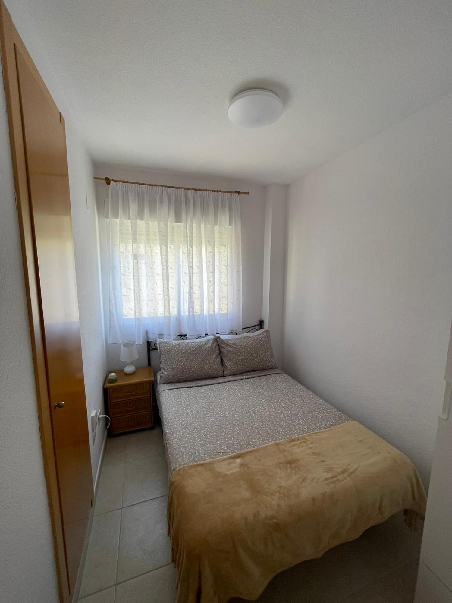 Apartamento Perfecto Al Mar El Campello Luaran gambar
