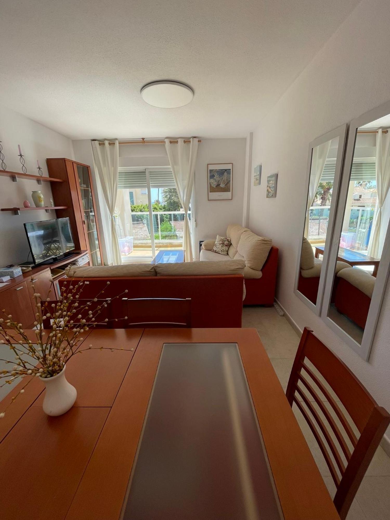 Apartamento Perfecto Al Mar El Campello Luaran gambar