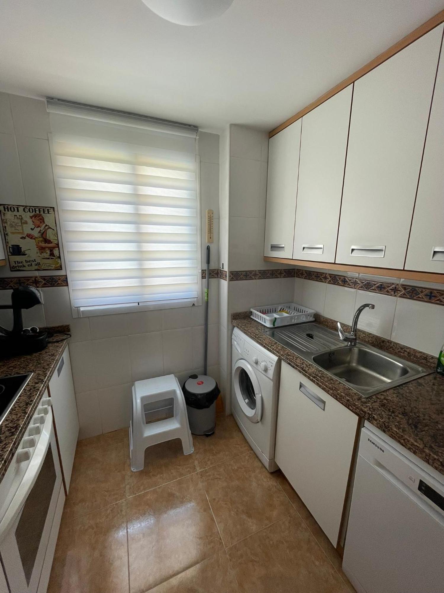 Apartamento Perfecto Al Mar El Campello Luaran gambar